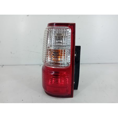 LAMPA TYLNA LEWA LANDWIND X6 ( 03 - 10 ) 2.0 16V 2005 