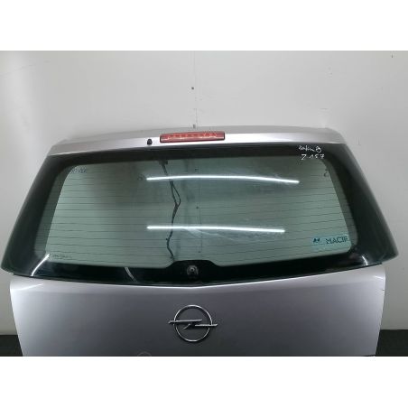 KLAPA BAGAŻNIKA OPEL ZAFIRA B 1.9 CDTI 120KM 1.9 CDTI 2005 