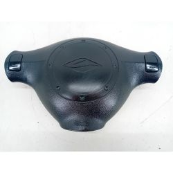 PODUSZKA KIEROWCY, AIRBAG LANDWIND X6 ( 03 - 10 ) 2.0 16V2005                                            