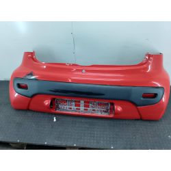 ZDERZAK TYŁ PEUGEOT 107 1.02006                                            