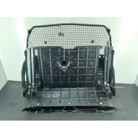 ŚCIANA GRODZIOWA OPEL CORSA D 1.3 CDTI 75KM 1.3 CDTI 2009 