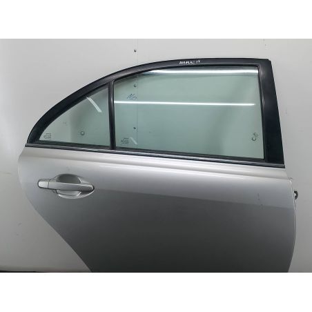 DRZWI PRAWY TYŁ TOYOTA AVENSIS II T25 2.0 D-4D 2007 