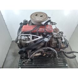 SILNIK KOMPLETNY+ SKRZYNIA BIEGÓW CHEVROLET BERETTA (87-96) 2.2 95KM2.21991                                            