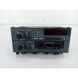 RADIO CHEVROLET BERETTA (87-96) 2.2 95KM2.2199116139601  1003757  89ASHC                                            