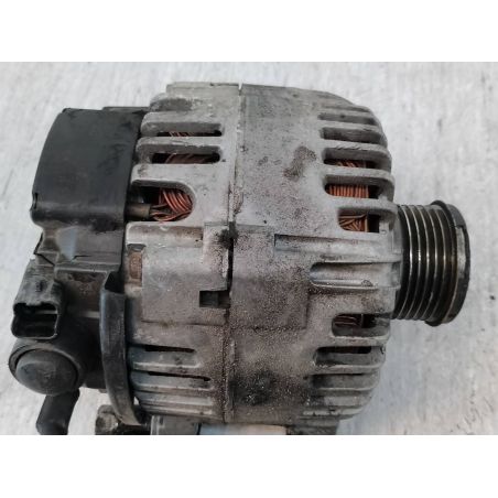 ALTERNATOR CITROEN C4 GRAND PICASSO 1.6 HDI 2007 