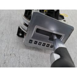 LEWAREK ZMIANY BIEGÓW OPEL ZAFIRA B 1.9 CDTI200813142071AD                                            