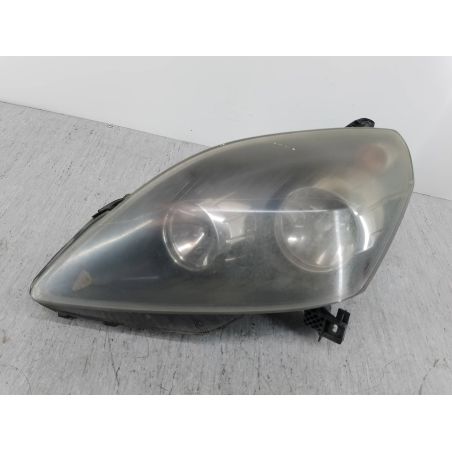 LAMPA PRZÓD LEWA OPEL ZAFIRA B 1.9 CDTI 2008 0301214201      24451052LH 