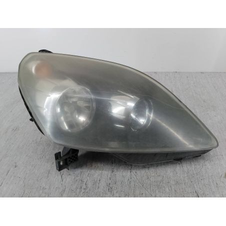 LAMPA PRZÓD PRAWA OPEL ZAFIRA B 1.9 CDTI 2008 