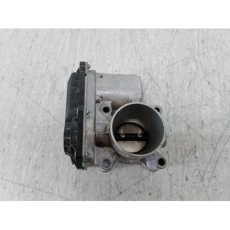 PRZEPUSTNICA RENAULT MODUS 1.2 16V 2005 7.03703.00.0 