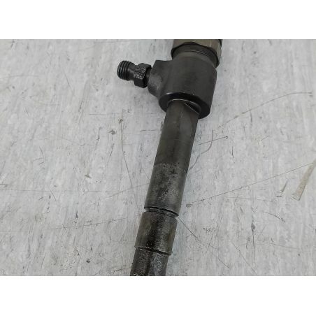 WTRYSKIWACZ OPEL ZAFIRA B 1.9 CDTI 2008 0445110165 