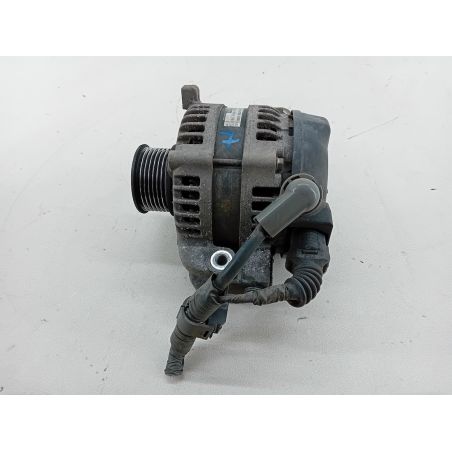 ALTERNATOR TOYOTA AVENSIS III T27 2.0 D-4D 126KM 2.0 D-4D 2012 27060-0R080 104210-1881 