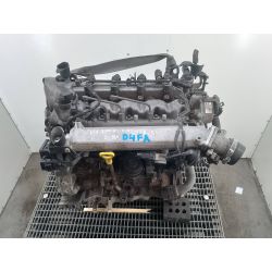 SILNIK KIA RIO II 1.5 CRDI 110KM1.5 CRDI2005D4FA                                            