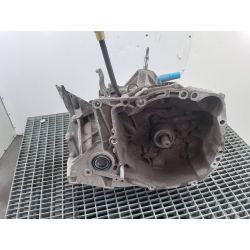 SKRZYNIA BIEGÓW MANUALNA RENAULT CLIO III ( 05-09 ) 1.2 TCE 100KM1.2 TCE2008JH3185                                            