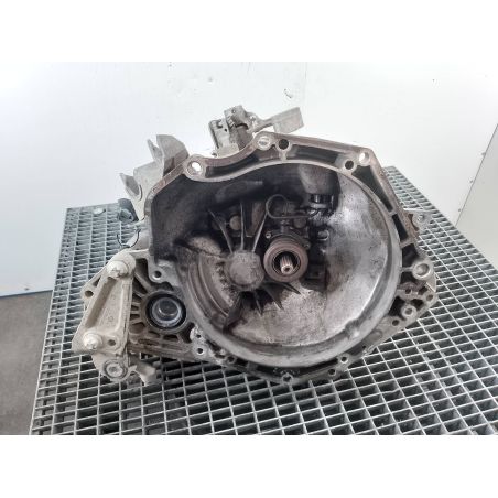 SKRZYNIA BIEGÓW MANUALNA OPEL CORSA E 1.4 16V 2018 B68S394 