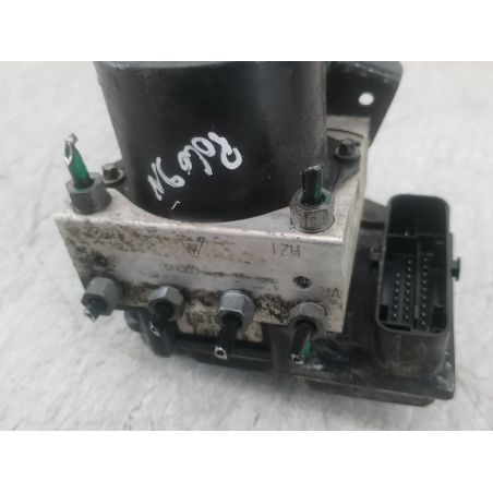 POMPA ABS VW POLO 9N LIFT 1.2 2006 6Q0614117S      0265231712 