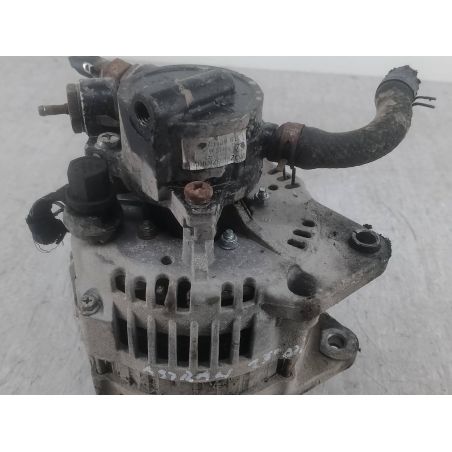ALTERNATOR OPEL ASTRA H 1.7 CDTI 2005 