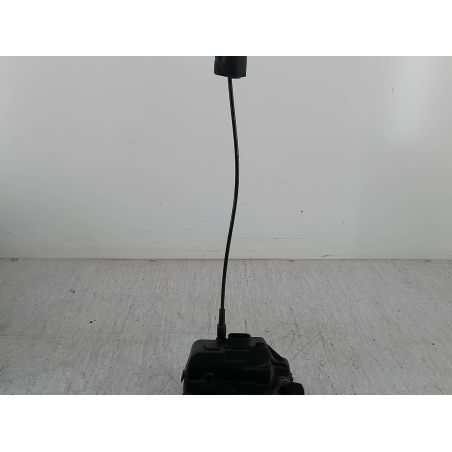 ZAMEK DRZWI LEWY PRZÓD RENAULT VEL SATIS 2.2 DCI 2004 012899/Z98 