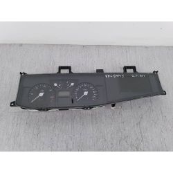 LICZNIK RENAULT VEL SATIS 2.2 DCI20048200362529   8200029616   5514000062                                            