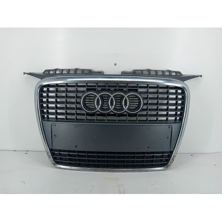 ATRAPA GRILL GRIL AUDI A3 ( 8P1 ) 1.9 TDI 1.9 TDI 2006 8P4853651 