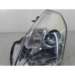 LAMPA PRZÓD LEWA RENAULT VEL SATIS 2.2 DCI2004                                            