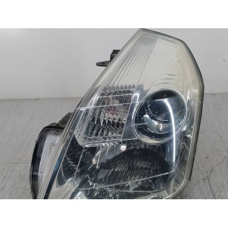 LAMPA PRZÓD LEWA RENAULT VEL SATIS 2.2 DCI 2004 