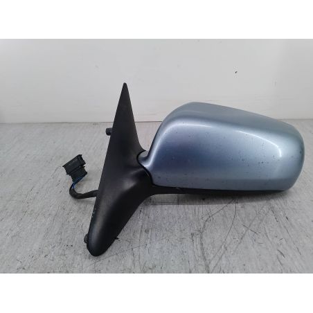 LEFT MIRROR SKODA OCTAVIA I LIFT 1.8 TURBO 2001 E9010137 