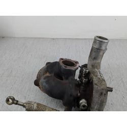 TURBINA SKODA OCTAVIA I LIFT 1.8 TURBO200106A145704S                                            