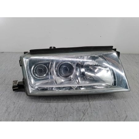 LAMPA PRZÓD PRAWA XENON SKODA OCTAVIA I LIFT 1.8 TURBO 2001 1U1941016G  1307329069  1U0941651 