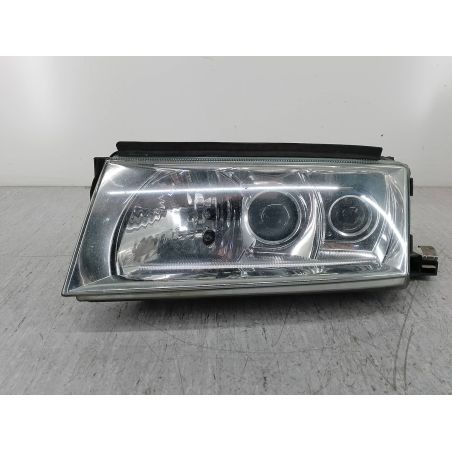 LAMPA PRZÓD LEWA XENON SKODA OCTAVIA I LIFT 1.8 TURBO 2001 1U1941015G   1307329069   1U0941651 