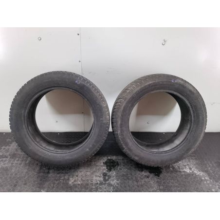 OPONY CAŁOROCZNE 16 PARA OPEL ASTRA K 1.6 CDTI 2018 205/55R16 