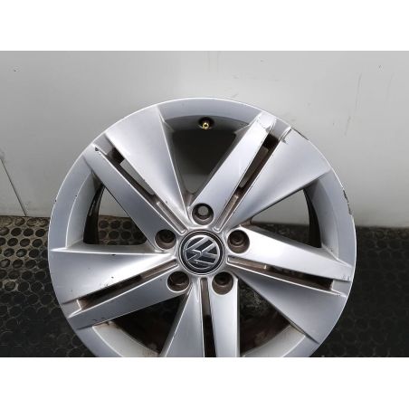 FELGA ALUMINIOWA 16 VW GOLF VIII 1.5 TSI 2019 5H0601025 