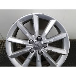 FELGA ALUMINIOWA 17 AUDI Q3 2.0 TDI2012                                            