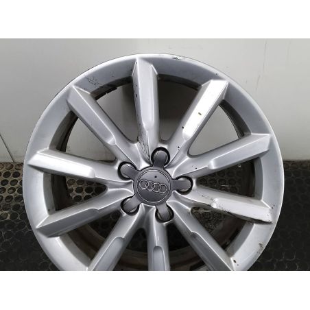 FELGA ALUMINIOWA 17 AUDI Q3 2.0 TDI 2012 