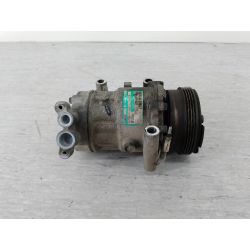 POMPA, SPRĘŻARKA KLIMATYZACJI RENAULT CLIO II LIFT 1.2 16V20038200037058 SD6V12                                            