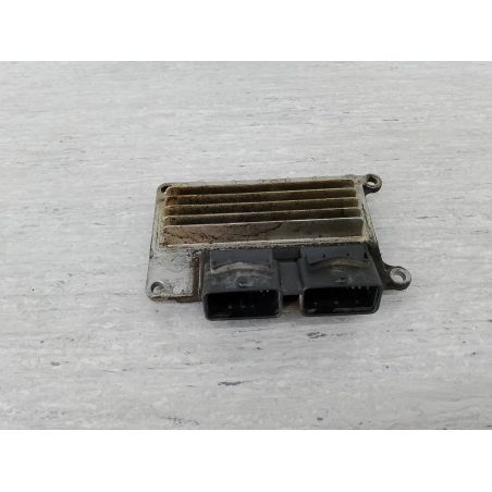 KOMPUTER, STEROWNIK RENAULT CLIO II ( 98-10 ) 1.2 16V 2004 8200181482  8200262881 