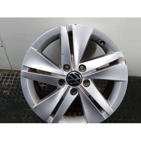 FELGA ALUMINIOWA 16 VW GOLF VIII 1.5 TSI 2019 5H0601025 