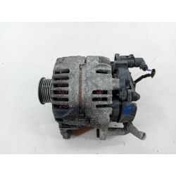 ALTERNATOR VW TOURAN I 1.6 FSI 115KM1.6 FSI200403C903023D 0124325128                                            
