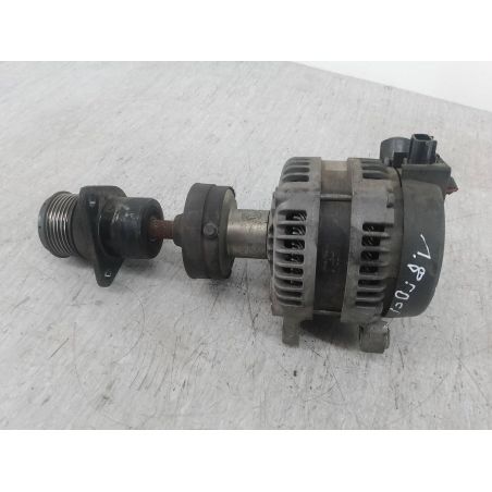 ALTERNATOR FORD FOCUS II 1.8 TDCI 2006 4M5T-10300-KB     104210-3630 