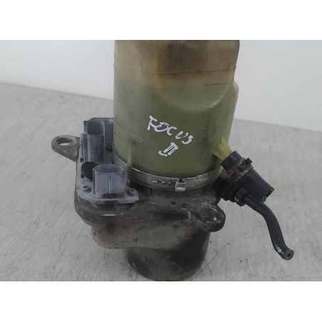 POMPA WSPOMAGANIA ELEKTRYCZNA FORD FOCUS II 1.8 TDCI 2006 4M513K514BF 