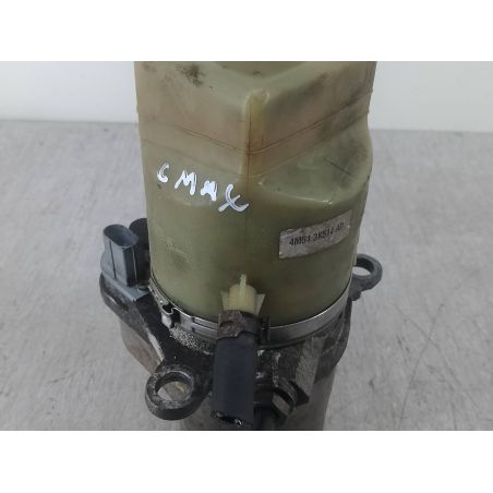 POMPA WSPOMAGANIA ELEKTRYCZNA FORD C-MAX I 2.0 TDCI 2004 4M513K514AD 