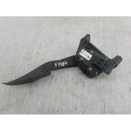 PEDAŁ GAZU, POTENCJOMETR OPEL ASTRA H 1.7 CDTI 2005 9157998BK       6PV008112-00 