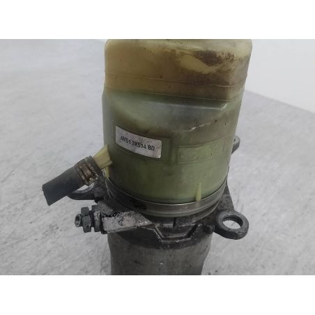 POMPA WSPOMAGANIA ELEKTRYCZNA FORD FOCUS II 1.8 TDCI 2006 4M513K514BD 