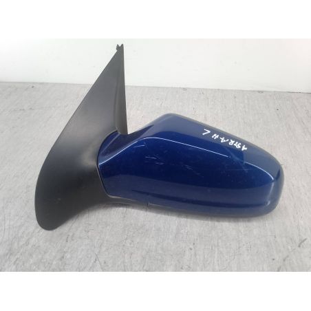 LEFT MIRROR OPEL ASTRA H 1.7 CDTI 2005 24462995 