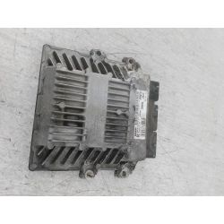 KOMPUTER, STEROWNIK FORD FOCUS II 1.8 TDCI20064M51-12A650-JL       5WS40303K-T                                            