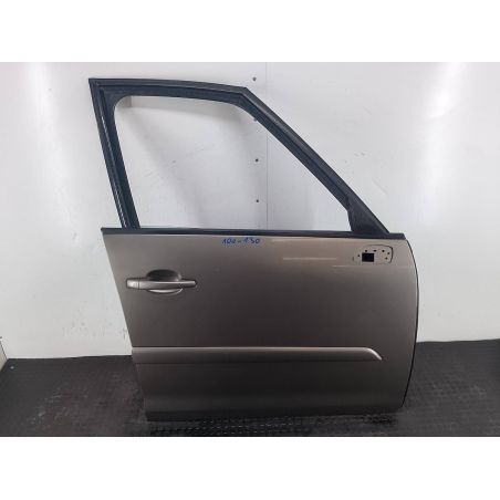DRZWI PRAWY PRZÓD CITROEN C4 PICASSO 1.6 HDI 109KM 1.6 HDI 109KM 2007 