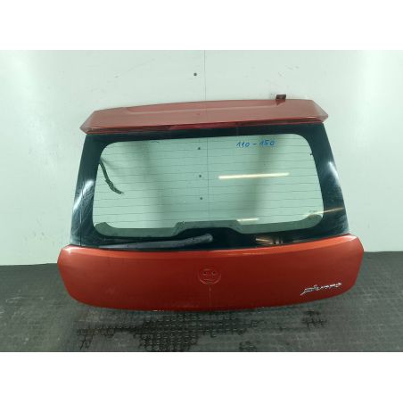 KLAPA BAGAŻNIKA FIAT GRANDE PUNTO 1.4 16V 1.4 16V 2006 