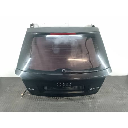 KLAPA BAGAŻNIKA AUDI A3 ( 8P1 ) 2.0 TDI 140KM 2.0 TDI 2006 