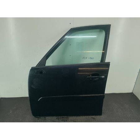 DRZWI LEWY PRZÓD CITROEN C4 PICASSO 1.8 16V 125KM 1.8 16V 2007 