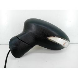 LUSTERKO LEWE FORD FIESTA MK7 1.6 TDCI 95KM2011LH4201-012                                            