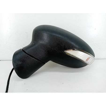 LUSTERKO LEWE FORD FIESTA MK7 1.6 TDCI 95KM 2011 LH4201-012 